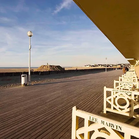 Hotel Ibis Styles Centre Deauville