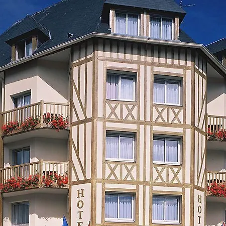 Hotel Ibis Styles Centre Deauville