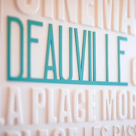 Ibis Styles Centre 3* Deauville