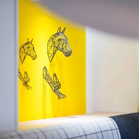 Ibis Styles Centre Hotel