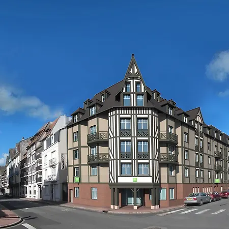 Hotel Ibis Styles Centre Deauville