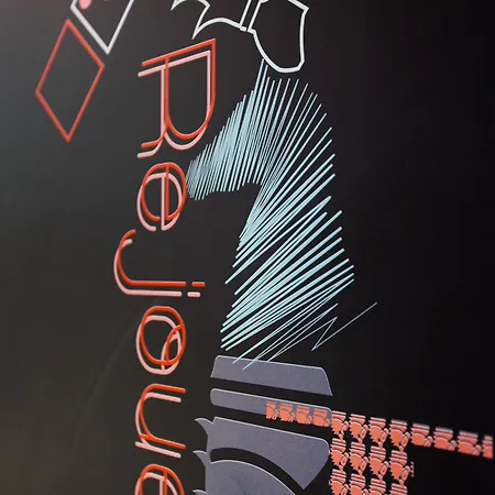 Ibis Styles Centre 3* Deauville