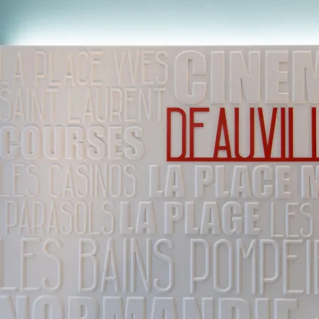 Ibis Styles Centre Deauville