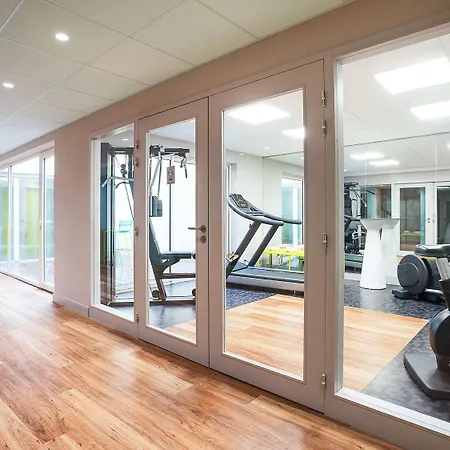 Ibis Styles Centre Hotel Deauville