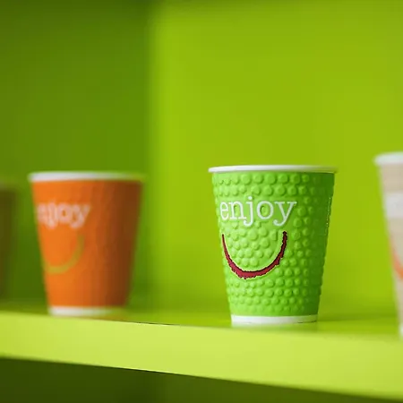 Ibis Styles Centre 3*