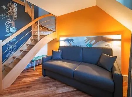 Hotel Ibis Styles Centre 3*