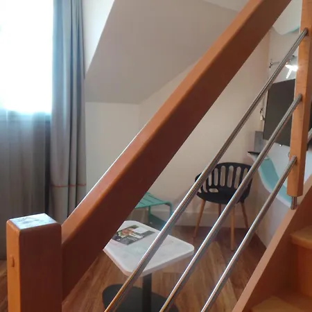 Hotel Ibis Styles Centre