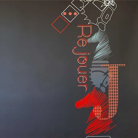 Ibis Styles Centre Deauville