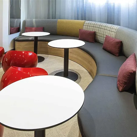 Ibis Styles Centre Hotel