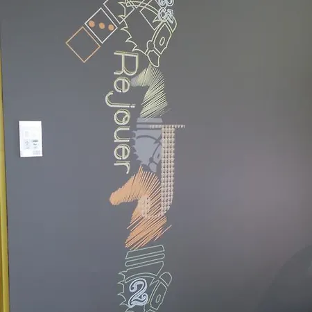 Hotel Ibis Styles Centre Deauville