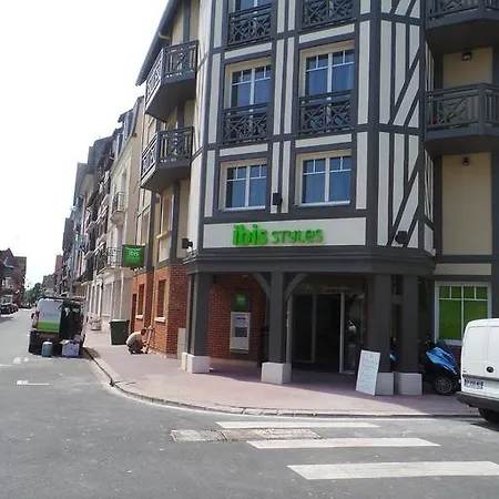 Ibis Styles Centre