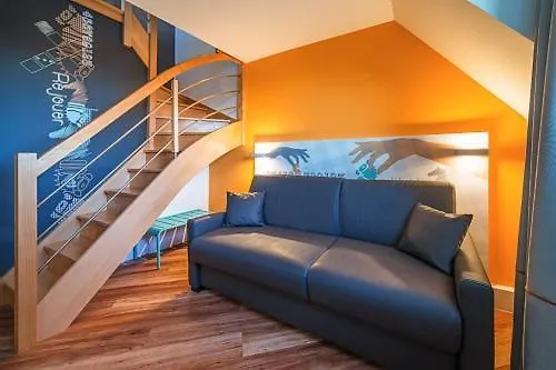 Hotell Ibis Styles Centre 3*