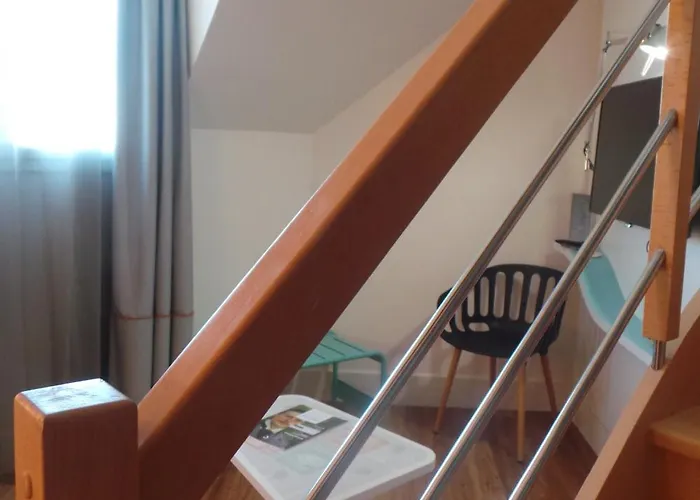 Hotell Ibis Styles Centre