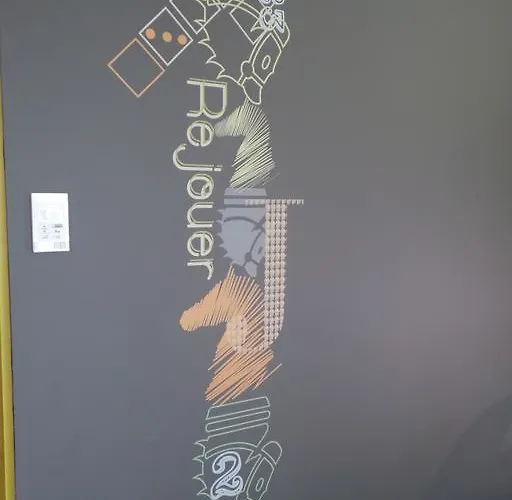 Hotell Ibis Styles Centre Deauville