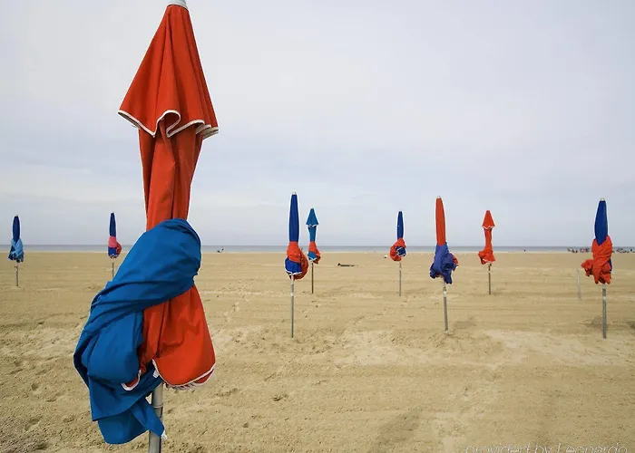 Hotell Ibis Styles Centre