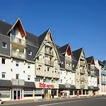 Ibis Styles Centre Deauville