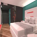 Szálloda Ibis Styles Centre Deauville