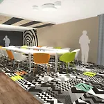 Ibis Styles Centre Hotel