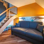 Ibis Styles Centre 3* Deauville