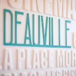 Ibis Styles Centre 3* Deauville