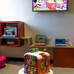 Ibis Styles Centre Szálloda 3*