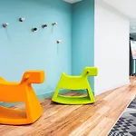 Ibis Styles Centre Deauville