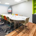 Ibis Styles Centre Hotel Deauville