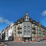Hotel Ibis Styles Centre Deauville