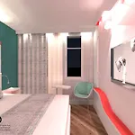 Ibis Styles Centre 3* Deauville