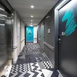 Ibis Styles Centre Deauville