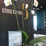 Ibis Styles Centre Szálloda 3*