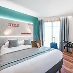 Szálloda Ibis Styles Centre