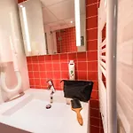 Szálloda Ibis Styles Centre Deauville