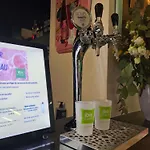 Szálloda Ibis Styles Centre 3*