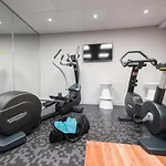 Ibis Styles Centre Deauville