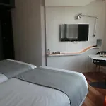 Szálloda Ibis Styles Centre 3*