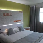 Szálloda Ibis Styles Centre Deauville