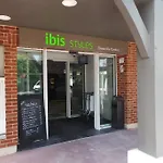 Hotel Ibis Styles Centre 3*
