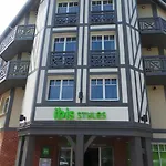Ibis Styles Centre