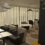 Szálloda Ibis Styles Centre 3*