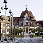 Ibis Styles Centre Deauville