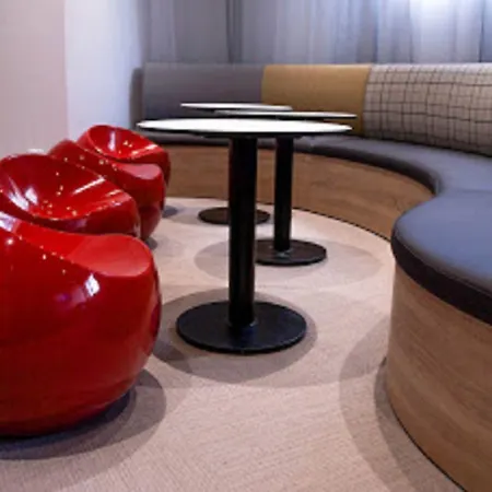 Ibis Styles Centre Ξενοδοχείο