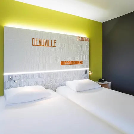 호텔 Ibis Styles Centre 3*