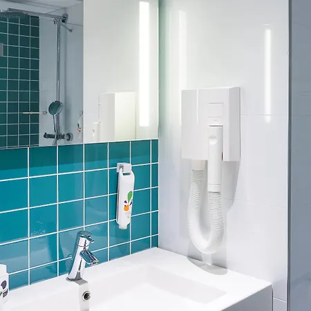 Ibis Styles Centre Ξενοδοχείο