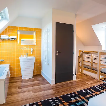 Ξενοδοχείο Ibis Styles Centre Ντοβίλ