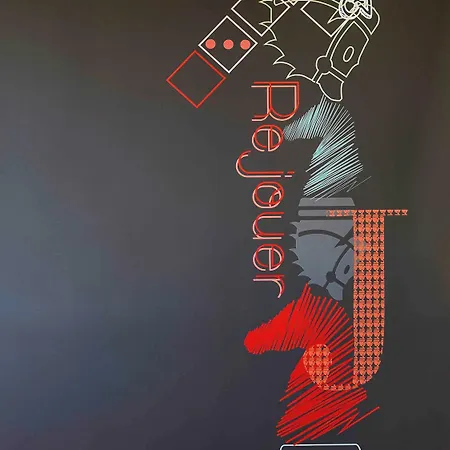 מלון Ibis Styles Centre