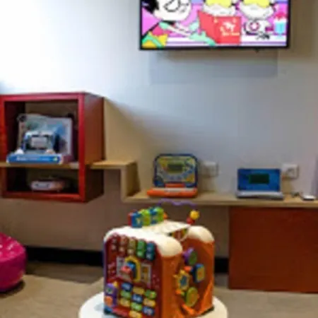 Ibis Styles Centre Ξενοδοχείο 3*
