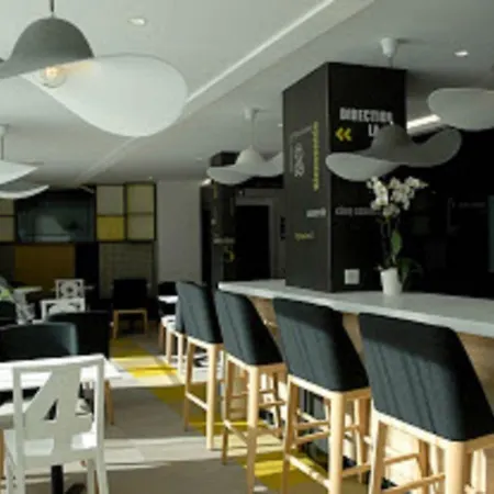 فندق Ibis Styles Centre دوفييل