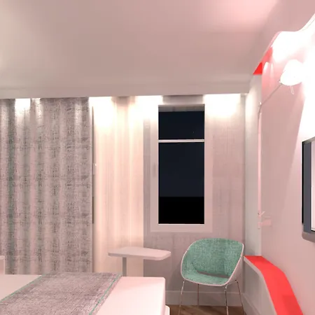 Ibis Styles Centre