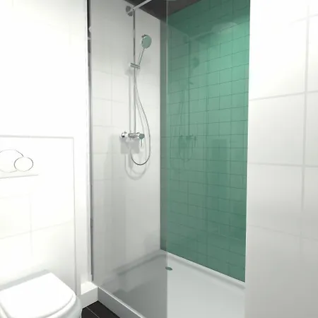 Ibis Styles Centre دوفييل